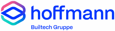 Hoffmann logo