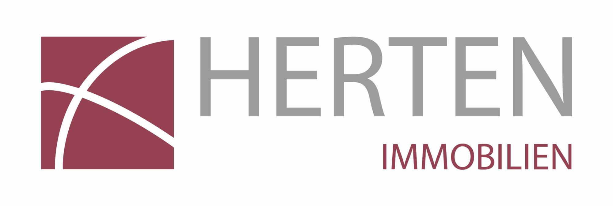 Herten Immobilien Logo